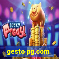 gesto pg.com